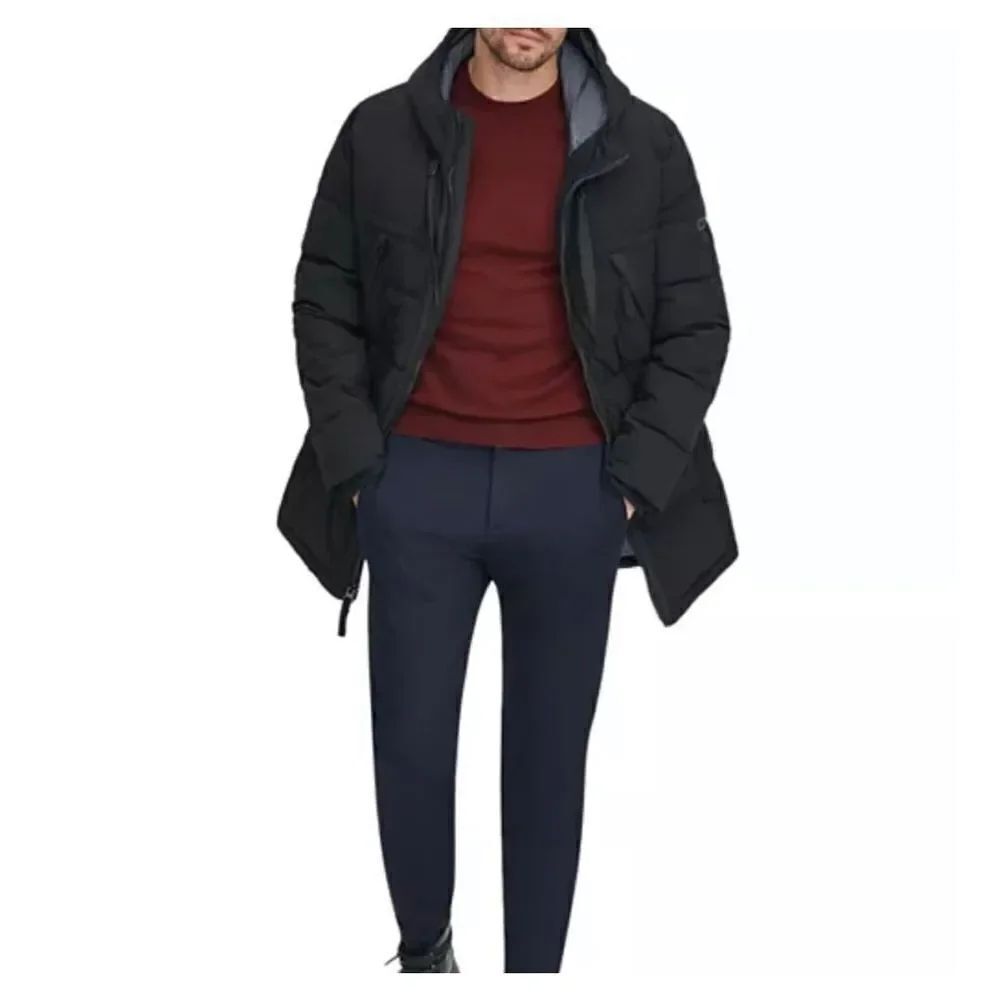 MARC NEW YORK - Andrew Marc - Holden Down Jacket